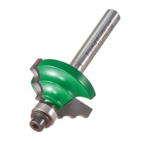 Trend C094X1/4 TC Ovolo 4mm Rad 1 X 4mm Rad2 £44.17